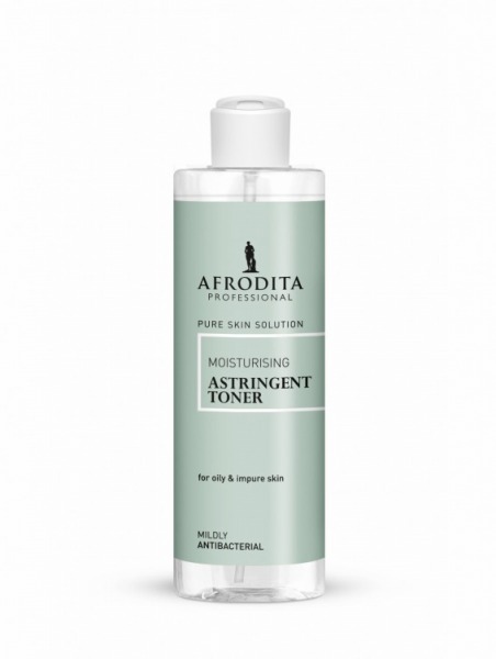 PURE SKIN SOLUTION - Tonik ściagający