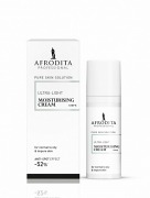 PURE SKIN SOLUTION Ultra lekki krem ​​nawilżający - emulsja