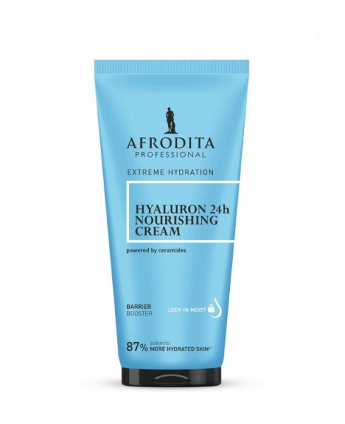 HYALURON 24h - Krem odżywczy 150 ml