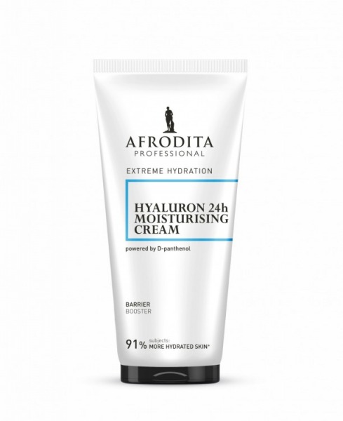 HYALURON 24h - Krem nawilżający 150 ml