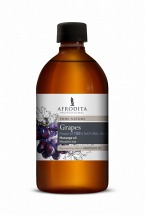 Grapes - olejek do masażu twarzy i ciała