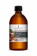 Almond - olejek do masażu twarzy i ciała