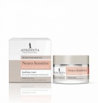 Neuro-sensitive - Krem łagodzący dla skóry normalnej i mieszanej 50 ml