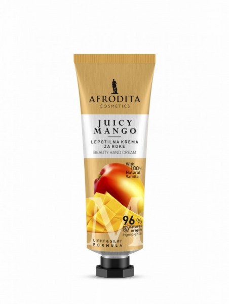 Krem do rąk- JUICY MANGO