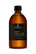Sweet chocotella - olejek do masażu ciała