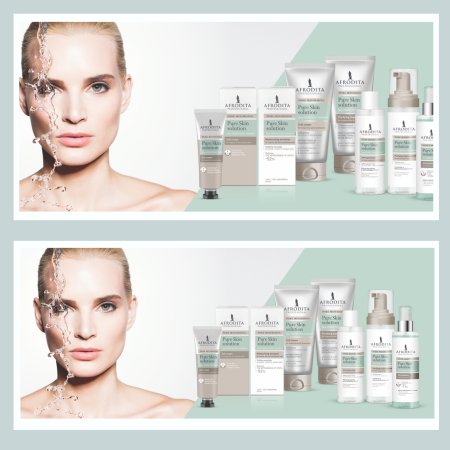 PURE Skin solution