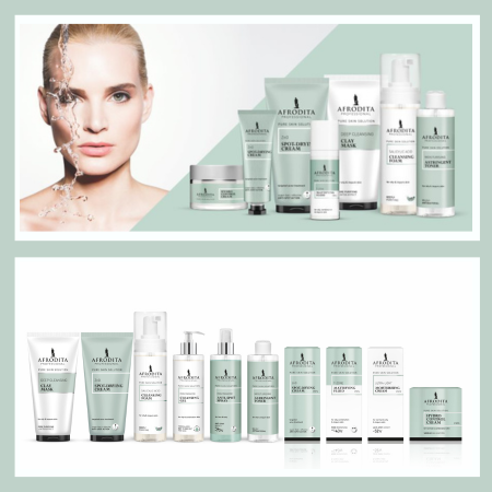 PURE Skin solution