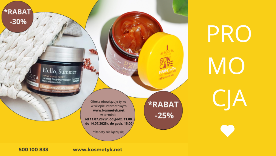PROMOCJA