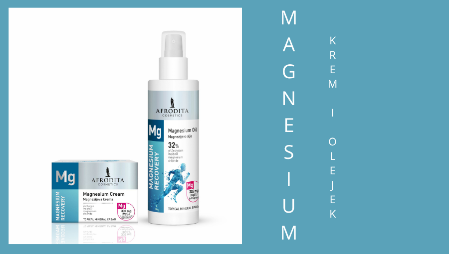 MAGNESIUM