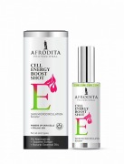 CELL ENERGY BOOST SHOT E