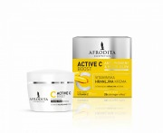Active C Boost - Bogaty odżywczy krem witaminowy