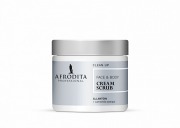 Clean Up - Kremowy peeling do twarzy i ciała