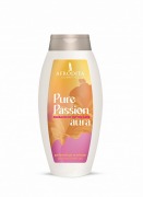 PURE PASSION  Perfumowany żel pod prysznic