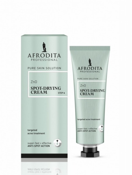 PURE SKIN SOLUTION - Krem Zno 50 ml