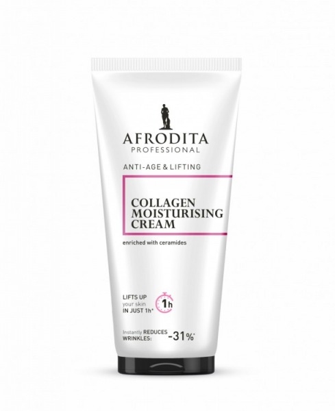 COLLAGEN - Krem nawilżający