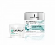 NIACINAMIDE SKIN INFUSION - Lekki krem ​​nawilżający