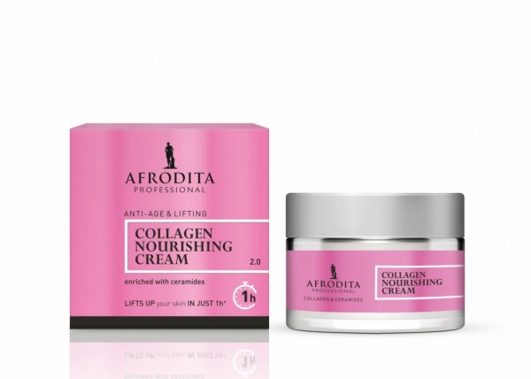 COLLAGEN - Krem odżywczy