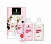 Zestaw MADAME ROSE