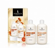 Zestaw BIANCO CHOCO CREME