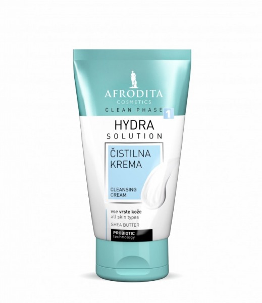 Clean Phase - peeling żelowy z węglem