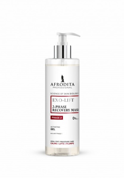 Maska regenerująca 180 ml - FAZA 2
