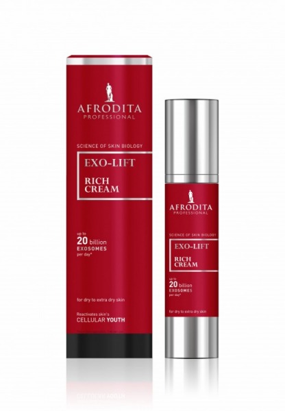 RICH Krem do skóry suchej-bardzo suchej 45 ml