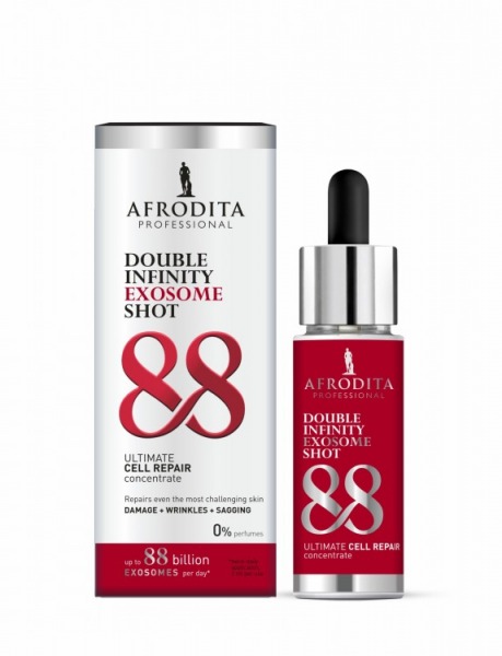 SHOT 88  EXOSOME SHOT 30 ml