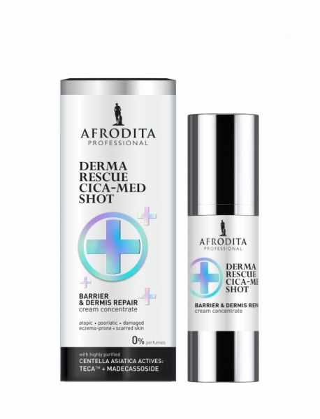 SHOT 88 - CICA - MED SHOT 30 ml 30 ml