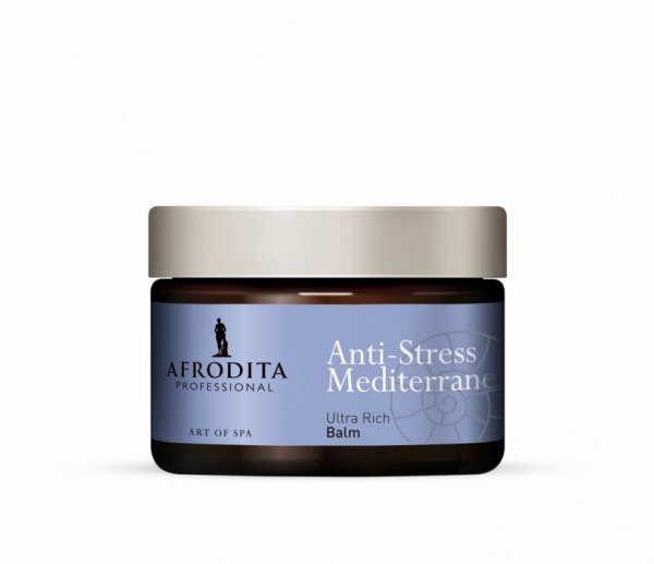 ART OF SPA MEDITERRANEAN  - Balsam do ciała