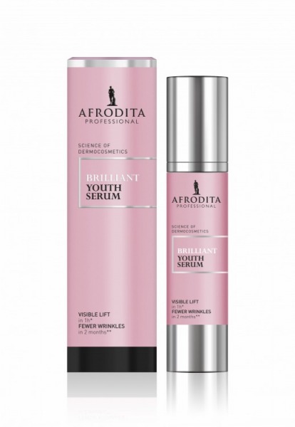 BRILLIANT Serum Młodości