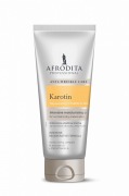 Karotin - Krem intensywnie nawilżający