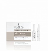 Ampułki ACNE Vita Derma