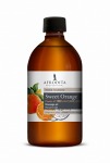 Sweet Orange - olejek do masażu ciała