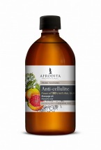 Anti-cellulite - olejek do masażu ciała