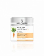Karotin - Krem pod oczy przeciwzmarszczkowy