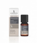 Olejek eteryczny - Pomarańcza