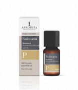 Olejek eteryczny - Rozmaryn