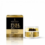 Pure Gold - Krem na dzień  ze złotem