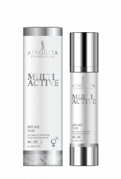 MultiActive Fluid anti-age