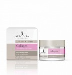 Collagen - Krem odżywczy dla skóry suchej