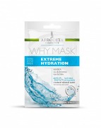 WHY MASK Extreme Hydration - Nawilżająca maseczka do twarzy