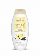 Natural Vanilla NURTURING - Mleczko do ciała