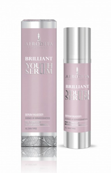 Brilliant - Serum młodości 100 ml