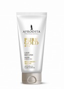 Pure Gold - Luksusowy lotion do ciała ze złotem