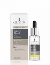 Esencja olejkowa NUTRI GOLD