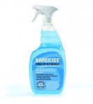 Barbicide - spray 1000 ml