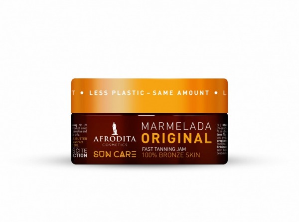 Sun Care - Marmolada Bronze