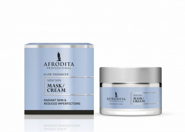 Perfect Code - Maska