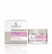 Collagen - Krem nawilżający dla skóry normalnej/mieszanej 50 ml