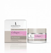 Collagen - Krem odżywczy dla skóry suchej 50 ml